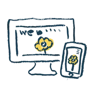 WEBサイト